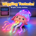 Kiddla Light-Up Dancing Squid Toy