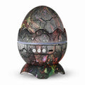Kiddla 4-in-1 Dinosaur Egg Galaxy Star Projector