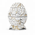 Kiddla 4-in-1 Dinosaur Egg Galaxy Star Projector