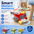 Kiddla Smart Omni-Directional Doggy Helicopter