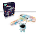 Kiddla Hand-Sensing Flying Astronaut Toy