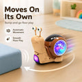 Kiddla Light-Up Musical Snail Toy