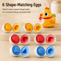 Kiddla Interactive Egg-Laying Chicken Toy
