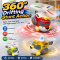 Kiddla Smart Omni-Directional Doggy Helicopter
