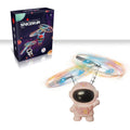 Kiddla Hand-Sensing Flying Astronaut Toy