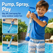 Kiddla Magic Water Spray Gun