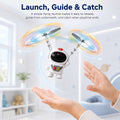 Kiddla Hand-Sensing Flying Astronaut Toy