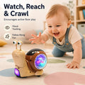 Kiddla Light-Up Musical Snail Toy