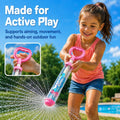 Kiddla Magic Water Spray Gun