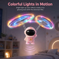 Kiddla Hand-Sensing Flying Astronaut Toy