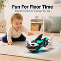 Kiddla Light-Up Mecha Shark Toy