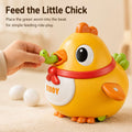 Kiddla Interactive Egg-Laying Chicken Toy