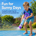 Kiddla Magic Water Spray Gun