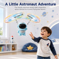 Kiddla Hand-Sensing Flying Astronaut Toy