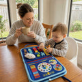 Kiddla Montessori Busy Book