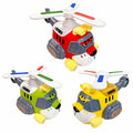 Kiddla Smart Omni-Directional Doggy Helicopter