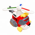 Kiddla Smart Omni-Directional Doggy Helicopter
