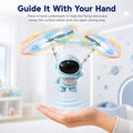 Kiddla Hand-Sensing Flying Astronaut Toy