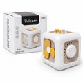 Kiddla Montessori Sensory Busy Cube