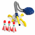 Kiddla Jump & Launch Stomp Rocket Toy