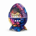 Kiddla 4-in-1 Dinosaur Egg Galaxy Star Projector