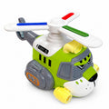 Kiddla Smart Omni-Directional Doggy Helicopter
