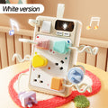 Kiddla Montessori Sensory Busy Board