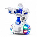 Kiddla Light-Up Robot Dance Toy
