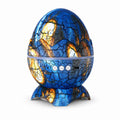 Kiddla 4-in-1 Dinosaur Egg Galaxy Star Projector