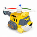 Kiddla Smart Omni-Directional Doggy Helicopter