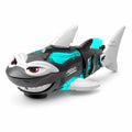 Kiddla Light-Up Mecha Shark Toy
