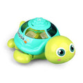 Kiddla musical egg-laying turtle toy