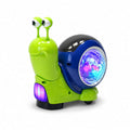 Kiddla Light-Up Musical Snail Toy